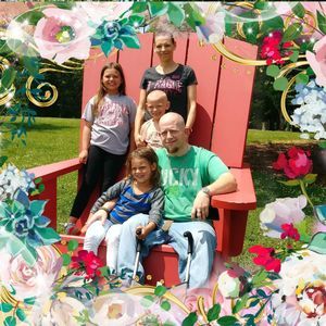 Meet your Posher, Brandy